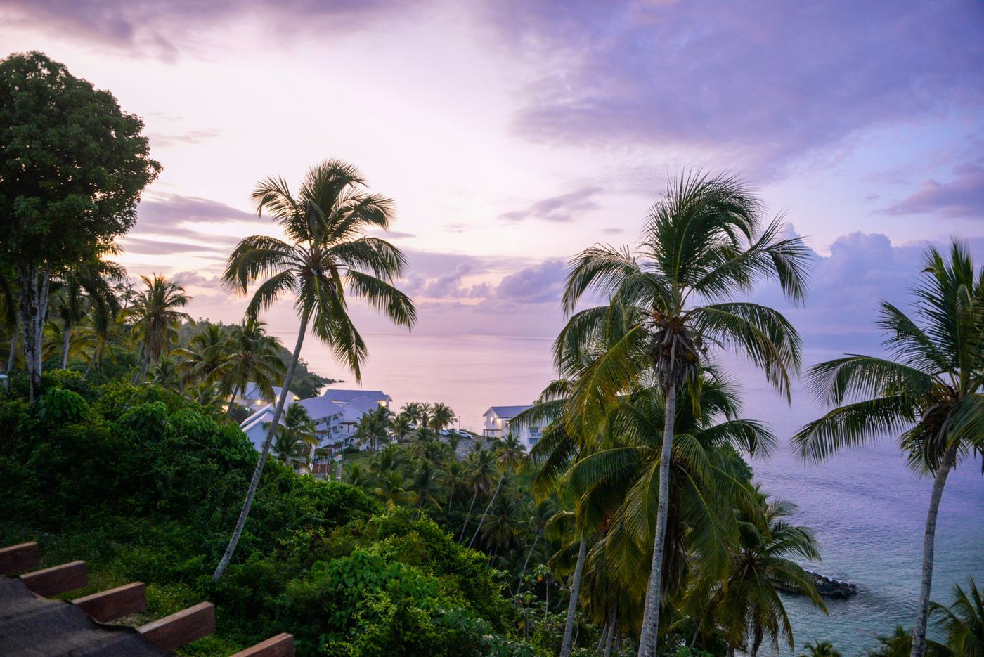 Samaná · Costa norte
